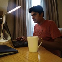Surendra Dangi Email & Phone Number
