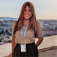 Grupo Avenidas Employee Joana Cristóvão's profile photo