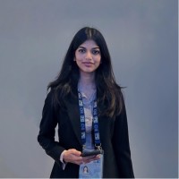 Red Hat Employee Rishika Kumar's profile photo