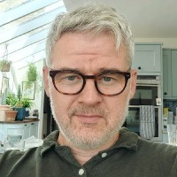 Longview Productions Ltd Employee Peter Findlay's profile photo
