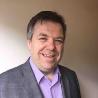 HENRY SCHEIN UK HOLDINGS LIMITED Employee Andy Brennan's profile photo