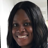 PropertyPro.ng Employee Ogheneruemu Okorie's profile photo