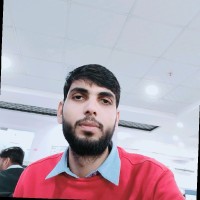 Webzent Technologies Employee Vinit Jaiswal's profile photo