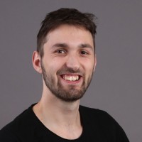 HAZE Employee Martin Marušák's profile photo