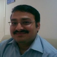 The National Institutes of Health Employee Hem Chandra's profile photo