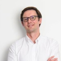 Hoare Lea Employee Hamish Gray's profile photo