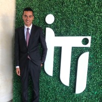 Shahawi Properties Employee Mohamed Zidan's profile photo