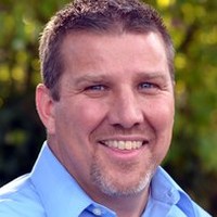 Evergreen School District Employee Christopher Turner's profile photo