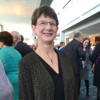 Vcu Health Employee Sara Fleming's profile photo