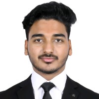 Goldman Sachs Employee Shivam D's profile photo