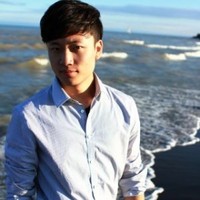 HUGO BOSS Employee Jiashu Chen's profile photo