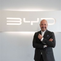 BYD MÉXICO Employee Jorge Vallejo's profile photo