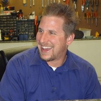 Advanced Bionics Employee Steven Fields's profile photo