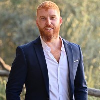 Sedric.ai Employee Oren Burstein's profile photo
