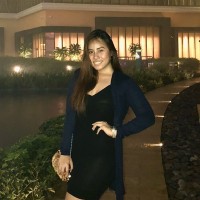 Aderize Employee Francesca Anne Martin's profile photo