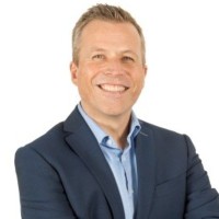 Hersenstichting Employee Rob van Attekum's profile photo