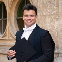 Citadel Securities Employee Sergio Calvo Ordoñez's profile photo