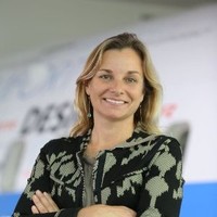 ATR Employee Zuzana Hrnkova's profile photo
