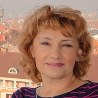 Wizrom Software Employee Georgeta Savu's profile photo
