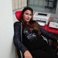 MEUBLES INTÉRIEURS Employee Sinda Said's profile photo