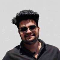 Innova Solutions Employee Prashant Parashar's profile photo