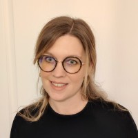 Upela.com Employee Marie-Lye Fey's profile photo