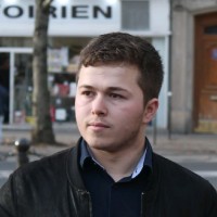 SiteFlow Solution Employee Tyliam Silvini's profile photo