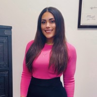 Arhaus Employee Amanda Potter's profile photo