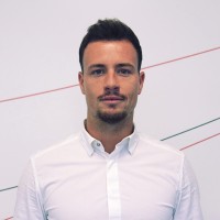 Novus Dahle GmbH Employee Fabian Thole's profile photo