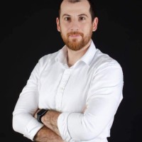 Teleflex Česká republika Employee Lukas Koutnik's profile photo