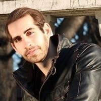 Chainwire Employee Nadav Dakner's profile photo