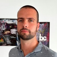 Google Maps API Employee Gonçalo Lucas's profile photo