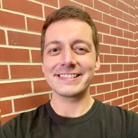 PEAK Parent Center Employee Troy Sanders's profile photo