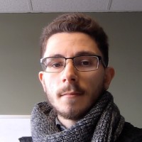 Lab5 Employee Jared Renzi's profile photo