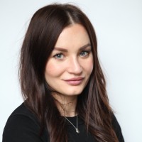 lexico Employee Anna Tsareva's profile photo