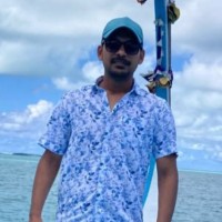 Gaurav K.'s profile photo