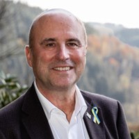 Center for European Policy Analysis Employee Roland Freudenstein's profile photo