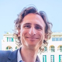 IMMOGROOM Employee Gregory Gerson's profile photo