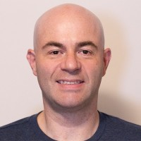 Smarty Employee Jason Hatlelid's profile photo