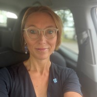 Söderberg & Partners Suomi Employee Helén Hägglund's profile photo