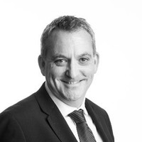 Boeing Employee Chris Byron's profile photo