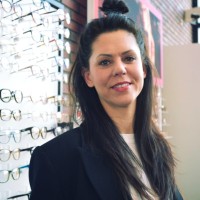 nexeye Employee Linda van de Wiel's profile photo