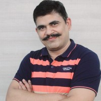 APPL Industries Limited Employee Ajay Singh's profile photo