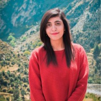 Money3 Employee Zahida Majeed's profile photo