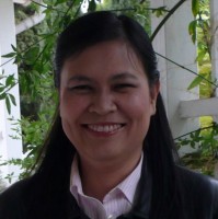 Spectral AI Employee Thu Nguyen's profile photo