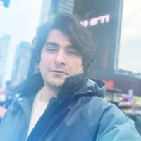 ADG Architects Employee Yasir Mushtaq's profile photo