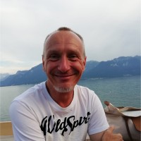 Wincasa SA Employee Jérôme Burlet's profile photo