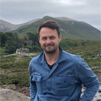 Elevate Employee John Henley's profile photo