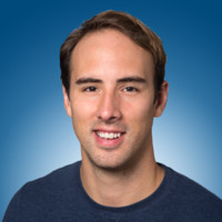 Verdant Robotics Employee Russell Bush's profile photo