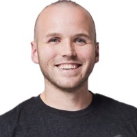 TEN SQUARED Employee Alex Gregurich's profile photo